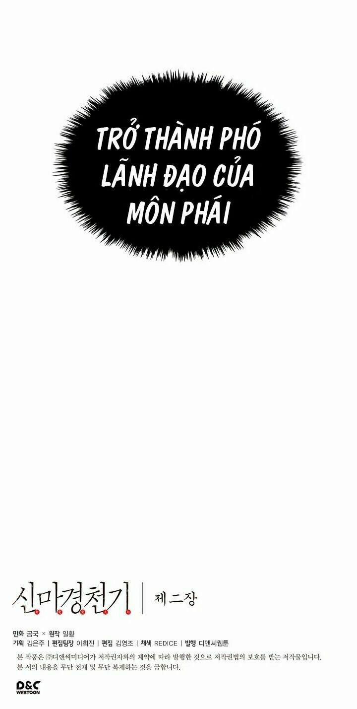 Biên Niên Sử Của Thiên Quỷ 68 trang 71