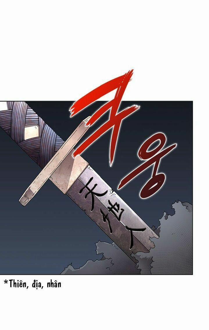 Biên Niên Sử Của Thiên Quỷ 68 trang 8
