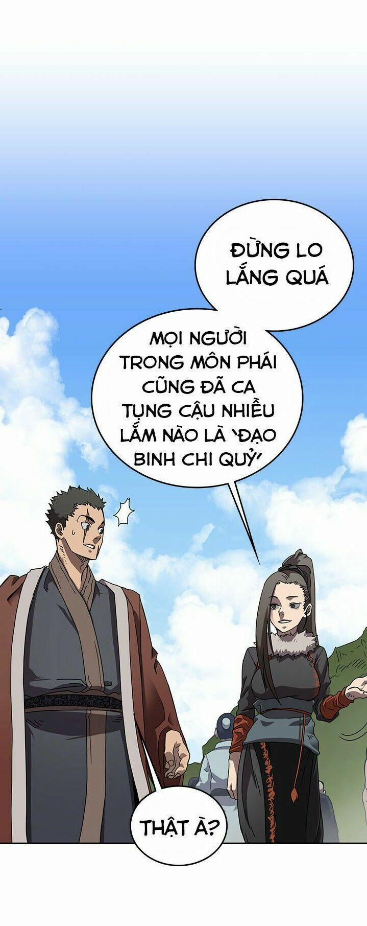 Biên Niên Sử Của Thiên Quỷ 69 trang 11