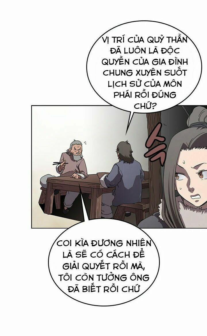 Biên Niên Sử Của Thiên Quỷ 69 trang 17