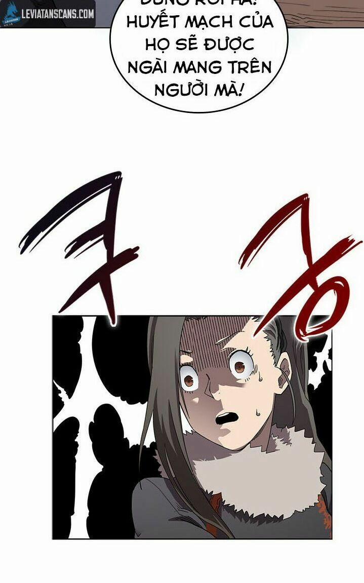 Biên Niên Sử Của Thiên Quỷ 69 trang 19