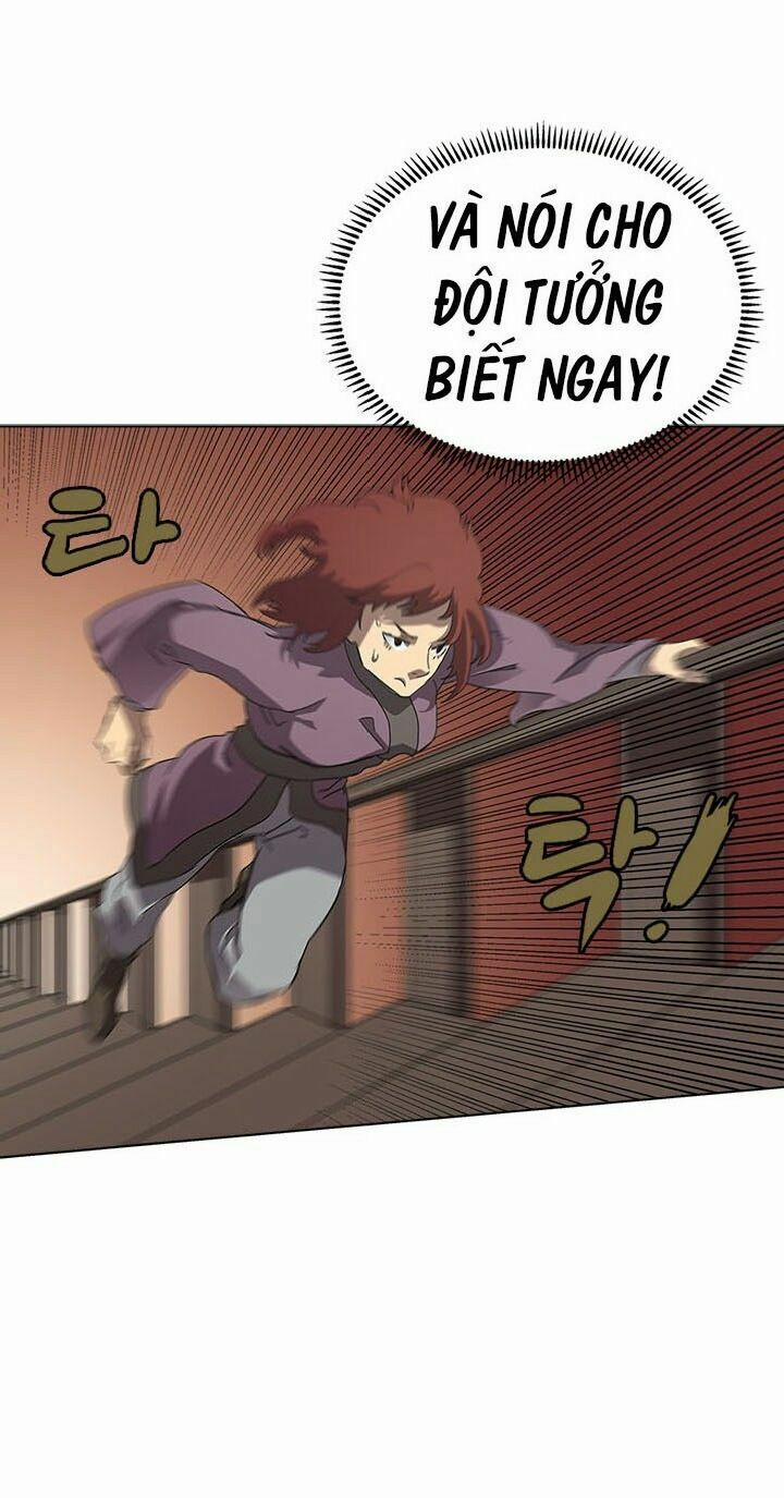 Biên Niên Sử Của Thiên Quỷ 69 trang 27