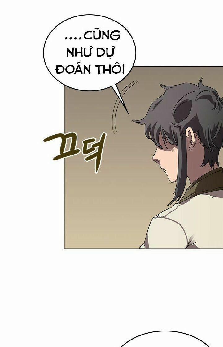 Biên Niên Sử Của Thiên Quỷ 69 trang 31