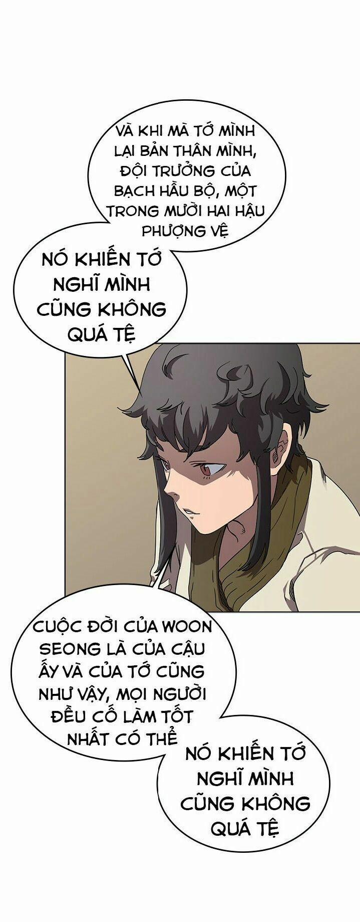 Biên Niên Sử Của Thiên Quỷ 69 trang 33