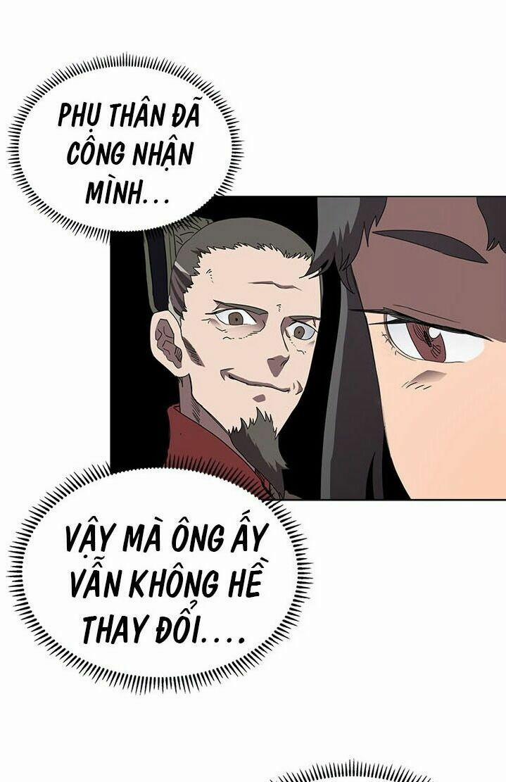 Biên Niên Sử Của Thiên Quỷ 69 trang 35