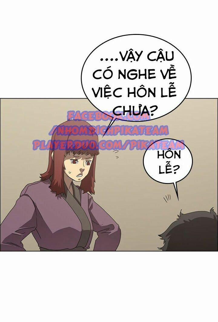 Biên Niên Sử Của Thiên Quỷ 69 trang 37