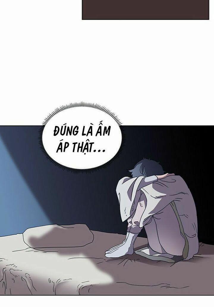 Biên Niên Sử Của Thiên Quỷ 69 trang 41