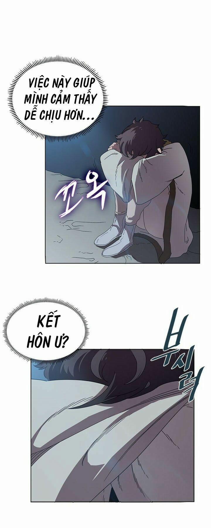 Biên Niên Sử Của Thiên Quỷ 69 trang 42