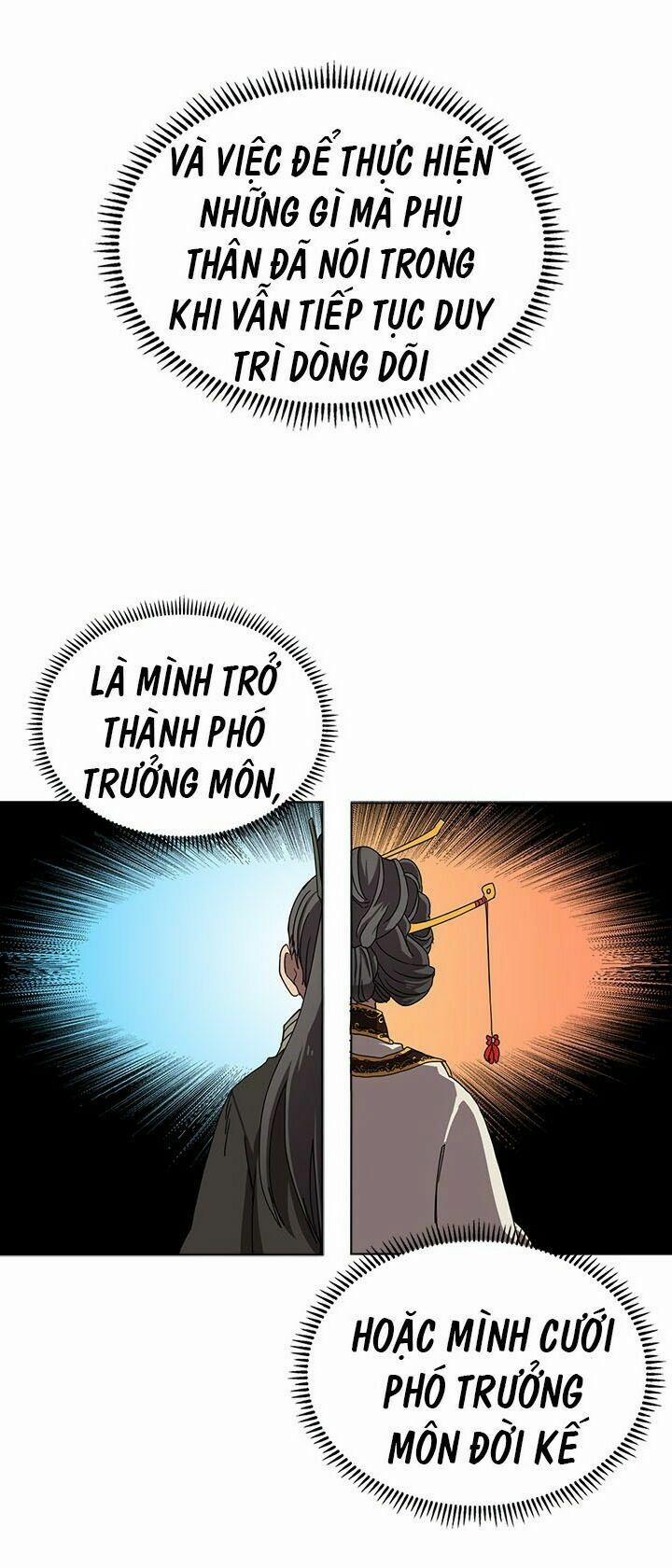 Biên Niên Sử Của Thiên Quỷ 69 trang 45