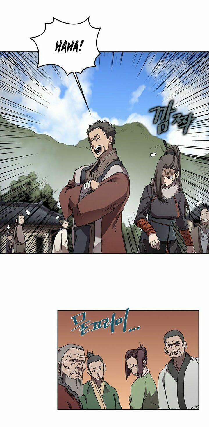 Biên Niên Sử Của Thiên Quỷ 69 trang 6