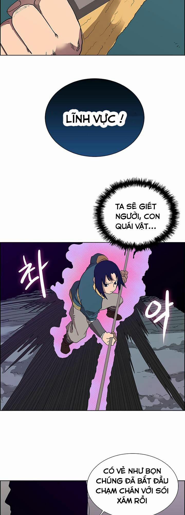 Biên Niên Sử Của Thiên Quỷ 7 trang 15