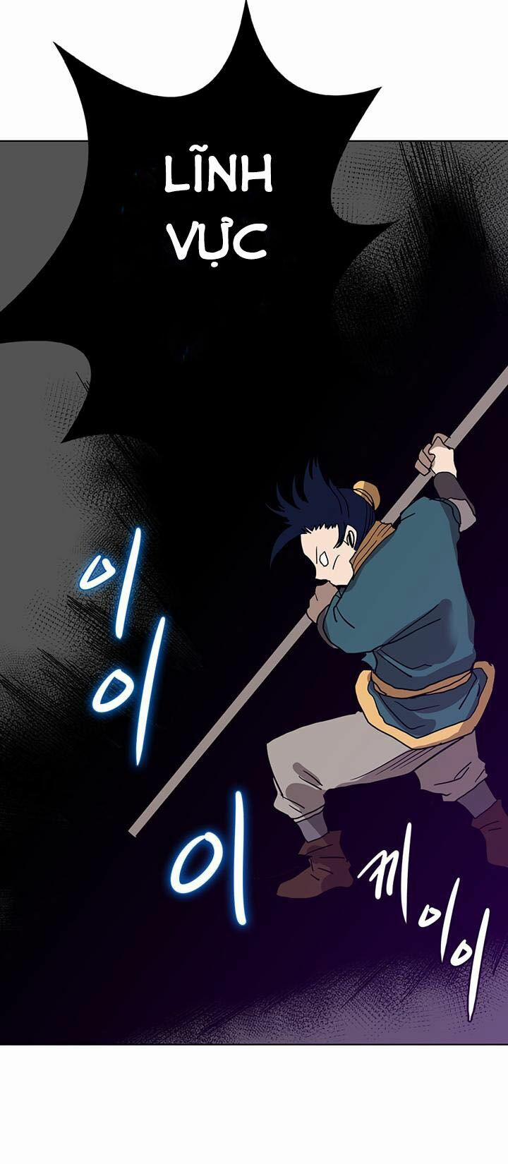 Biên Niên Sử Của Thiên Quỷ 7 trang 30