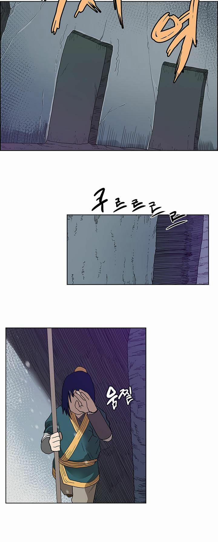 Biên Niên Sử Của Thiên Quỷ 7 trang 34