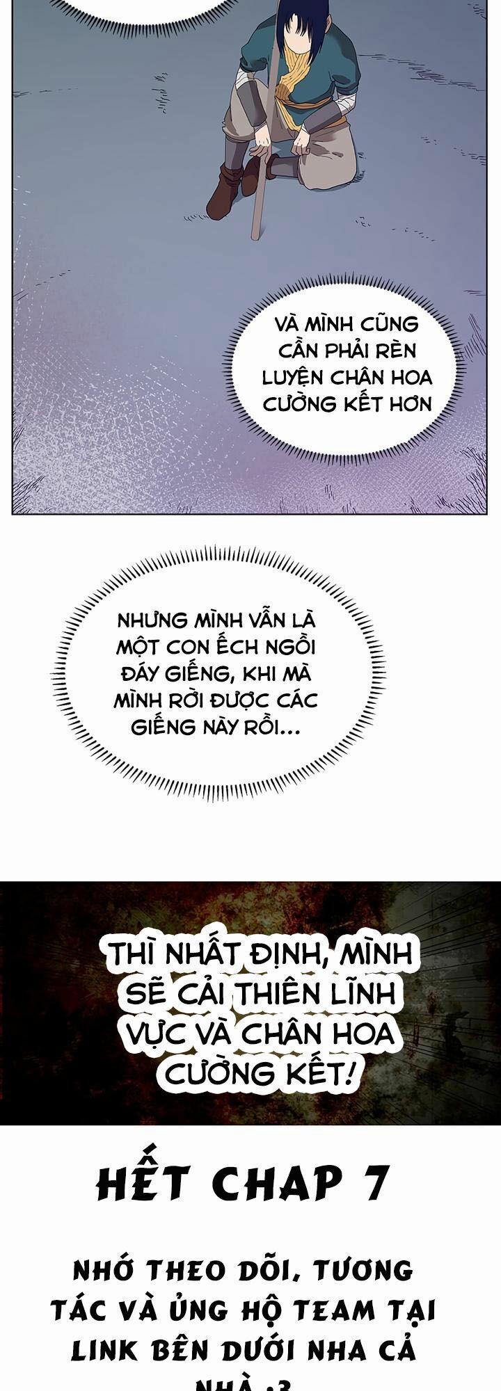 Biên Niên Sử Của Thiên Quỷ 7 trang 45