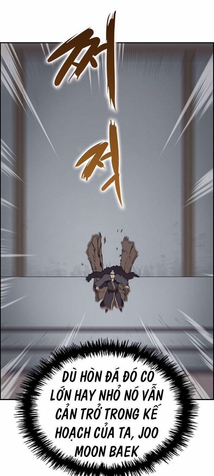 Biên Niên Sử Của Thiên Quỷ 70 trang 16