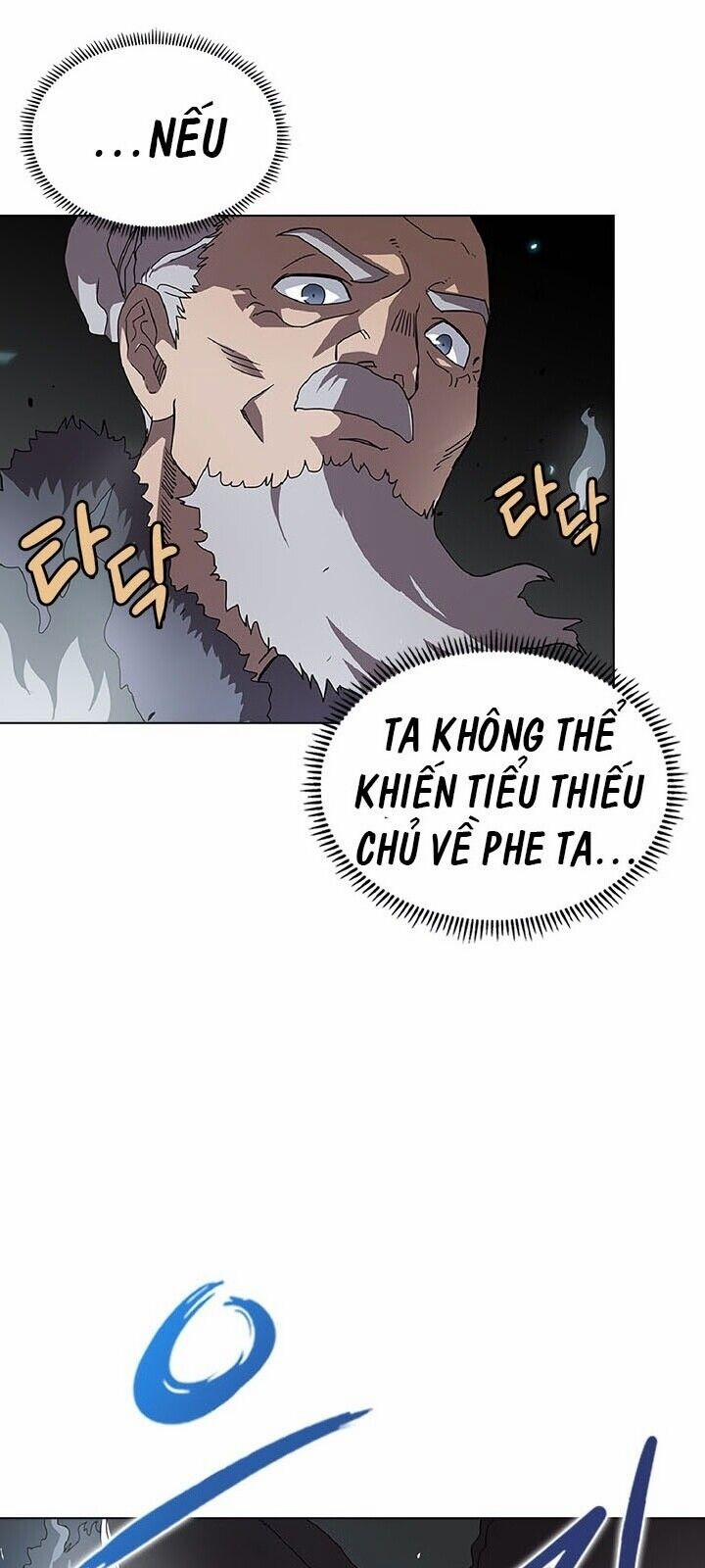 Biên Niên Sử Của Thiên Quỷ 70 trang 22