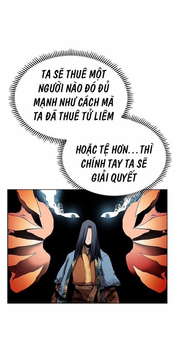 Biên Niên Sử Của Thiên Quỷ 70 trang 24