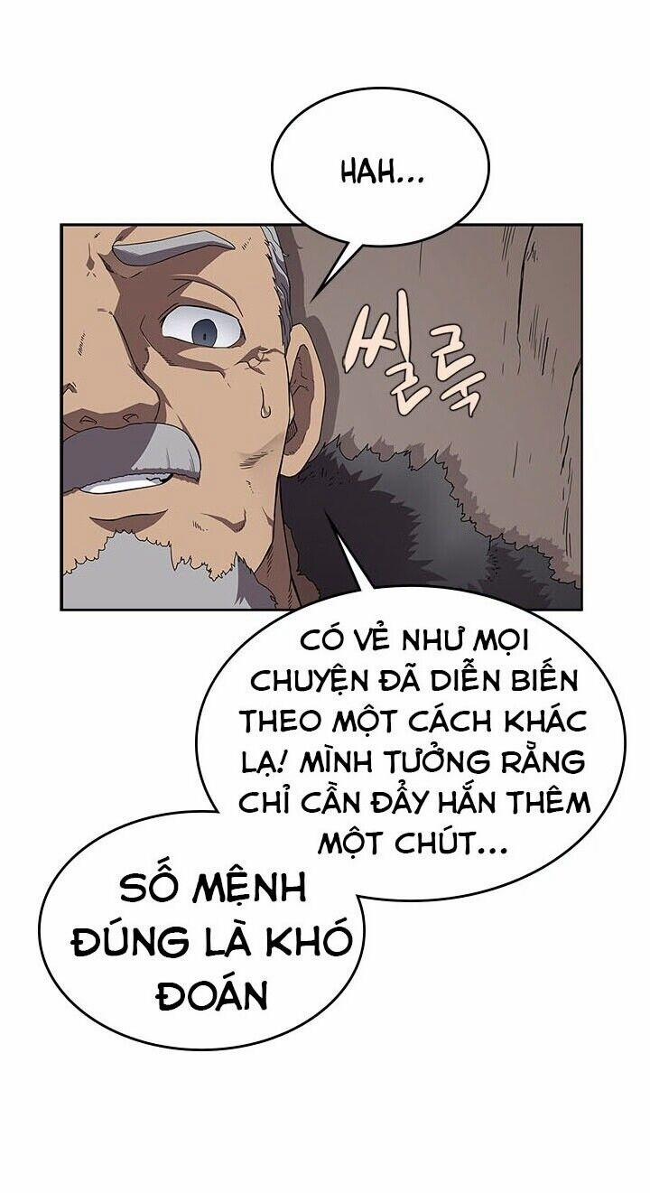 Biên Niên Sử Của Thiên Quỷ 70 trang 3