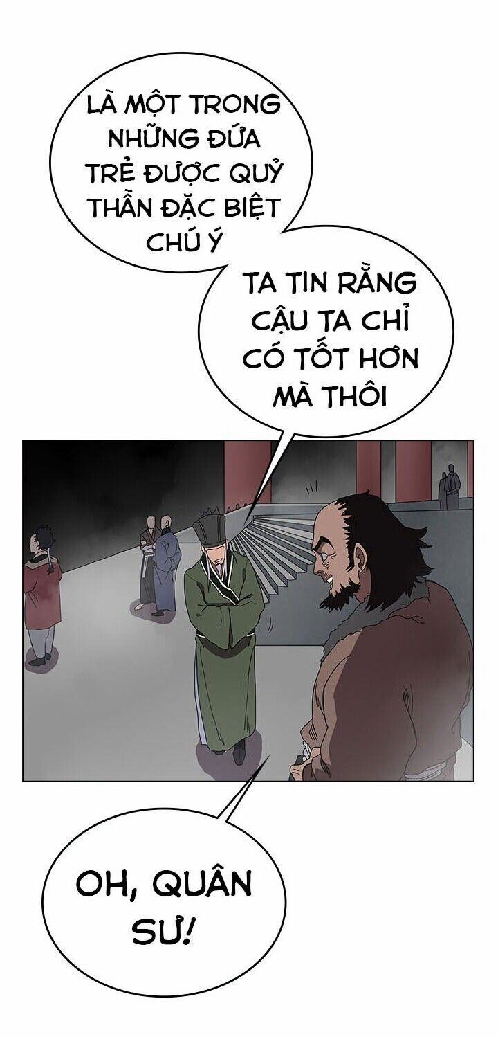 Biên Niên Sử Của Thiên Quỷ 70 trang 31