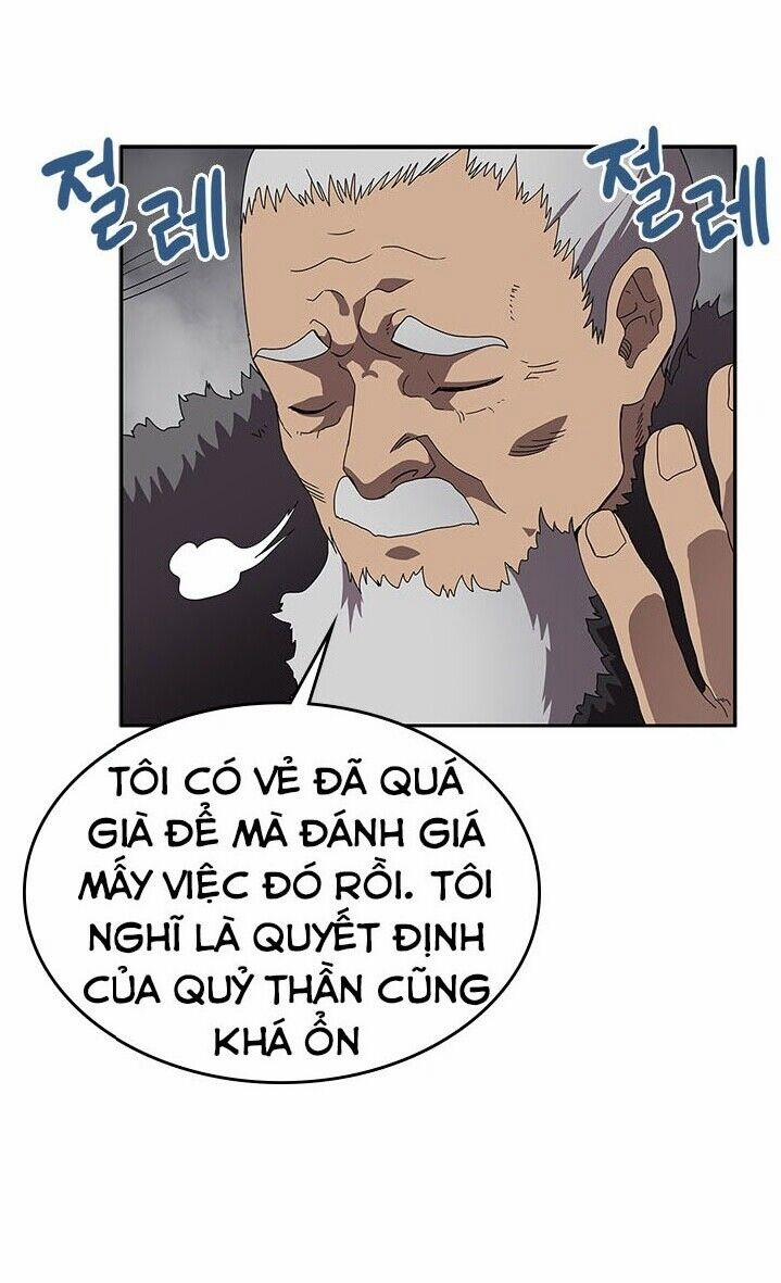 Biên Niên Sử Của Thiên Quỷ 70 trang 39