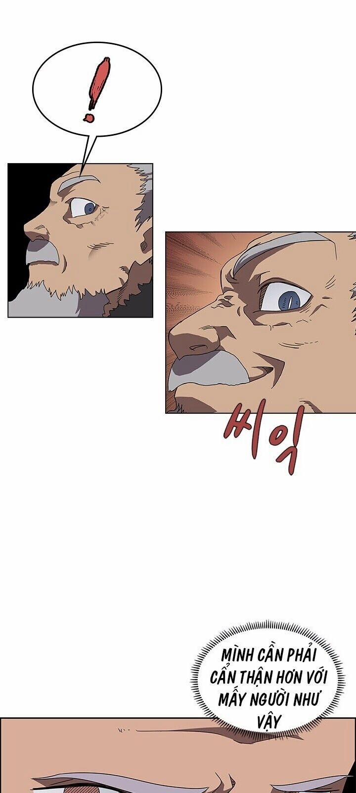 Biên Niên Sử Của Thiên Quỷ 70 trang 43