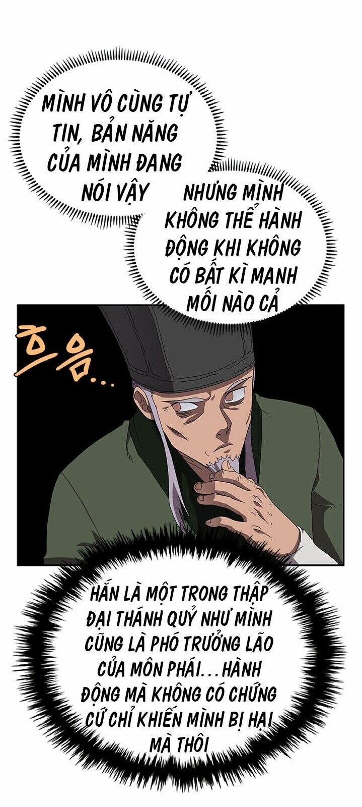 Biên Niên Sử Của Thiên Quỷ 70 trang 46