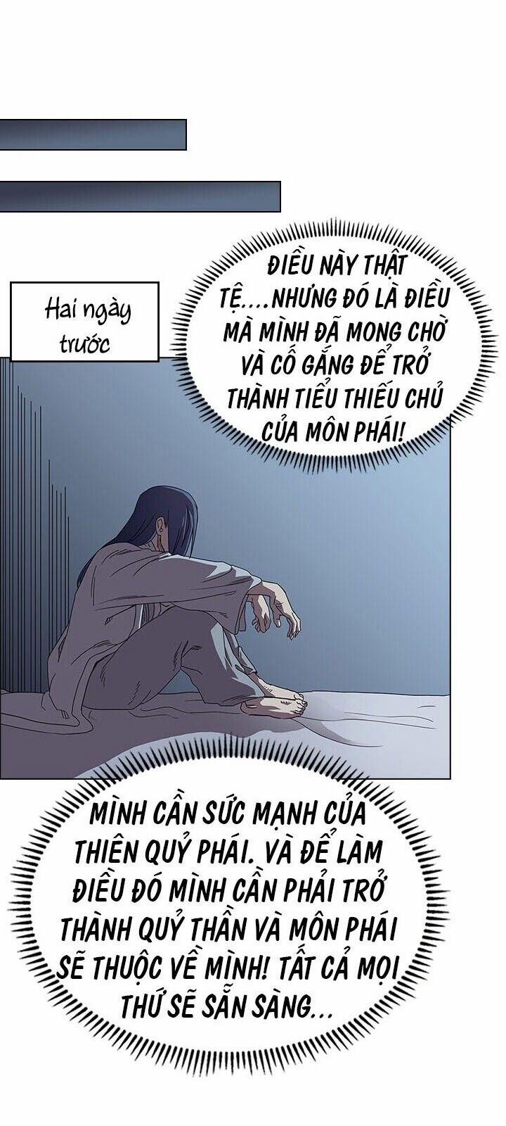 Biên Niên Sử Của Thiên Quỷ 70 trang 74