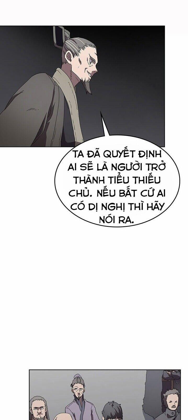 Biên Niên Sử Của Thiên Quỷ 71 trang 11