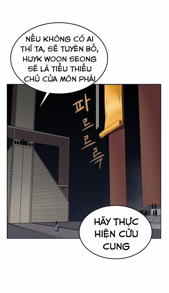 Biên Niên Sử Của Thiên Quỷ 71 trang 14