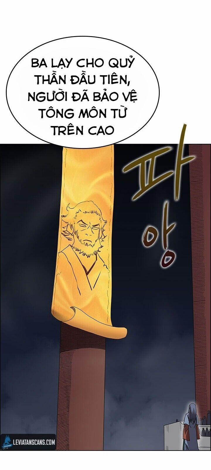 Biên Niên Sử Của Thiên Quỷ 71 trang 15