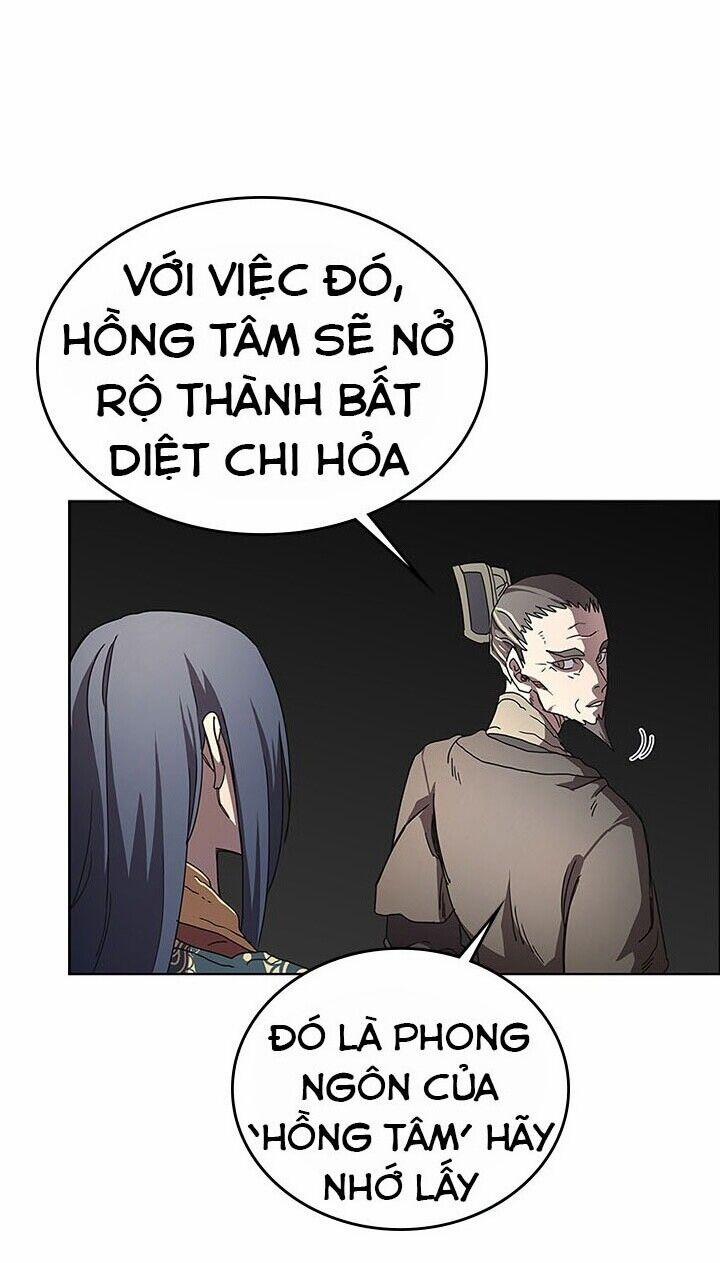 Biên Niên Sử Của Thiên Quỷ 71 trang 33