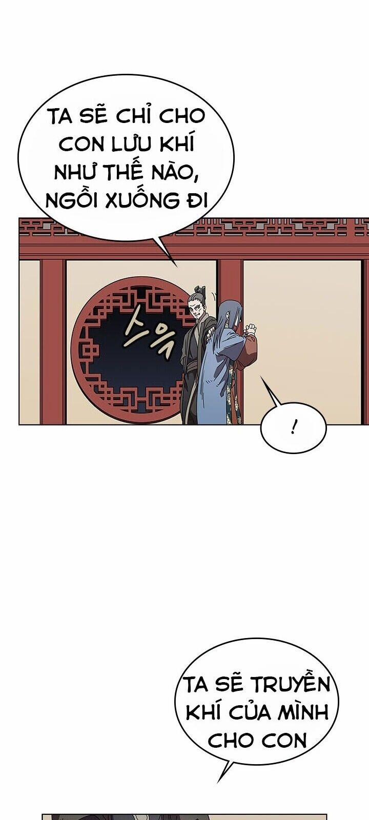 Biên Niên Sử Của Thiên Quỷ 71 trang 37