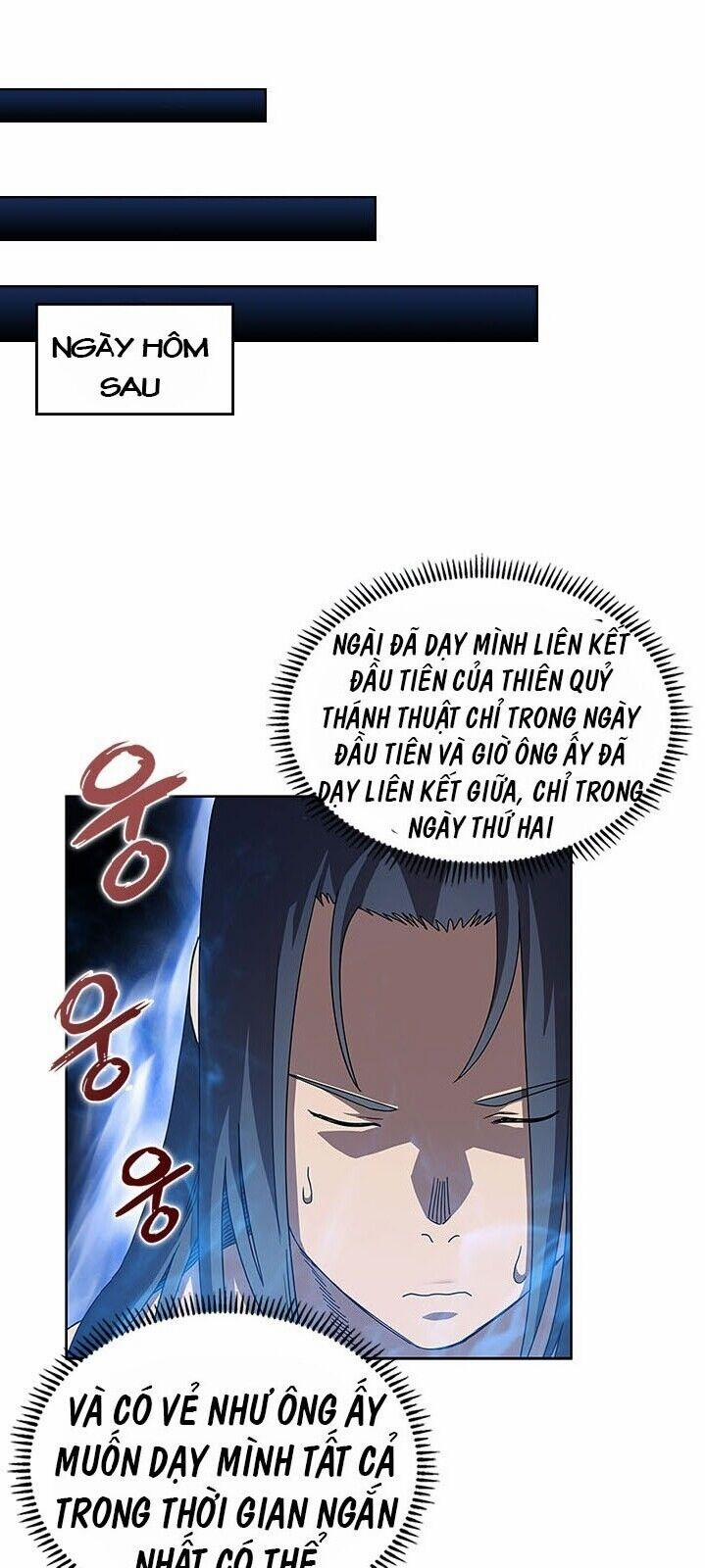 Biên Niên Sử Của Thiên Quỷ 71 trang 42
