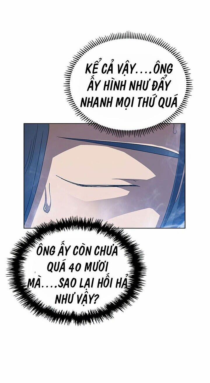 Biên Niên Sử Của Thiên Quỷ 71 trang 44