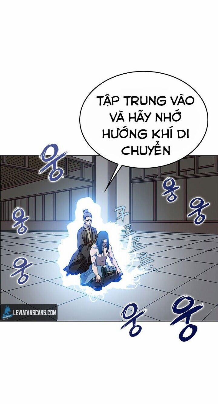 Biên Niên Sử Của Thiên Quỷ 71 trang 45