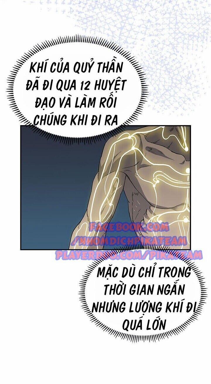 Biên Niên Sử Của Thiên Quỷ 71 trang 47