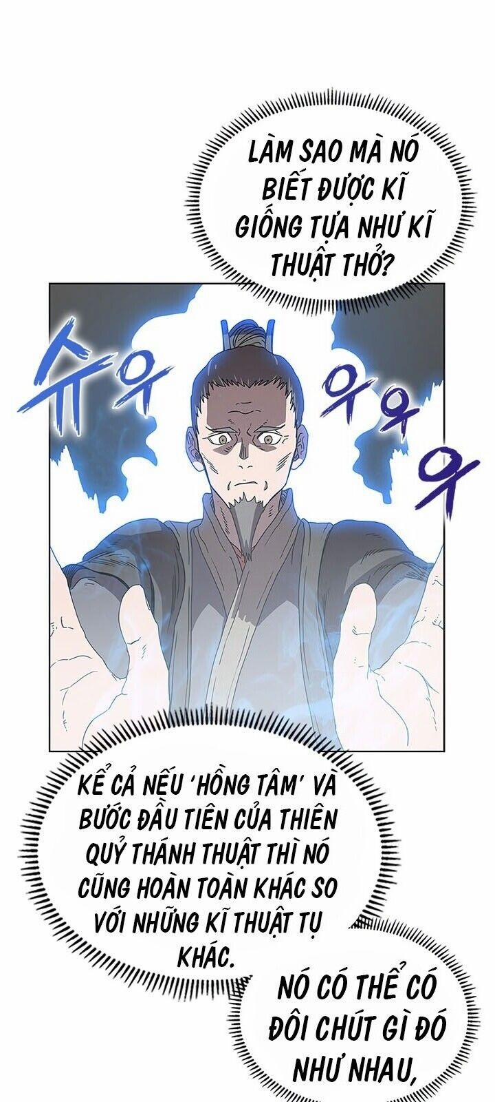 Biên Niên Sử Của Thiên Quỷ 71 trang 56