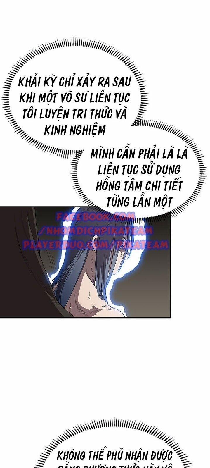 Biên Niên Sử Của Thiên Quỷ 72 trang 18
