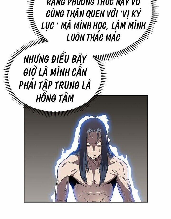 Biên Niên Sử Của Thiên Quỷ 72 trang 19