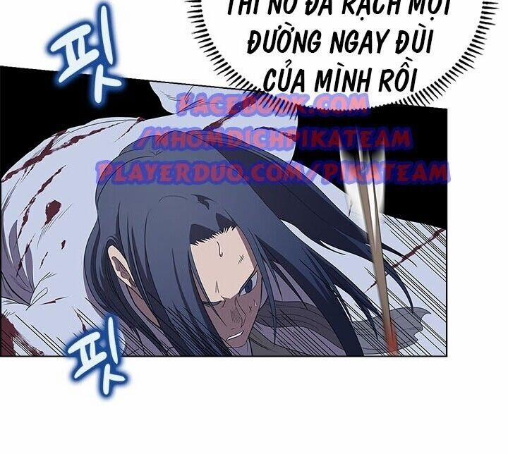 Biên Niên Sử Của Thiên Quỷ 72 trang 39