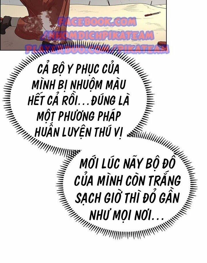 Biên Niên Sử Của Thiên Quỷ 72 trang 47