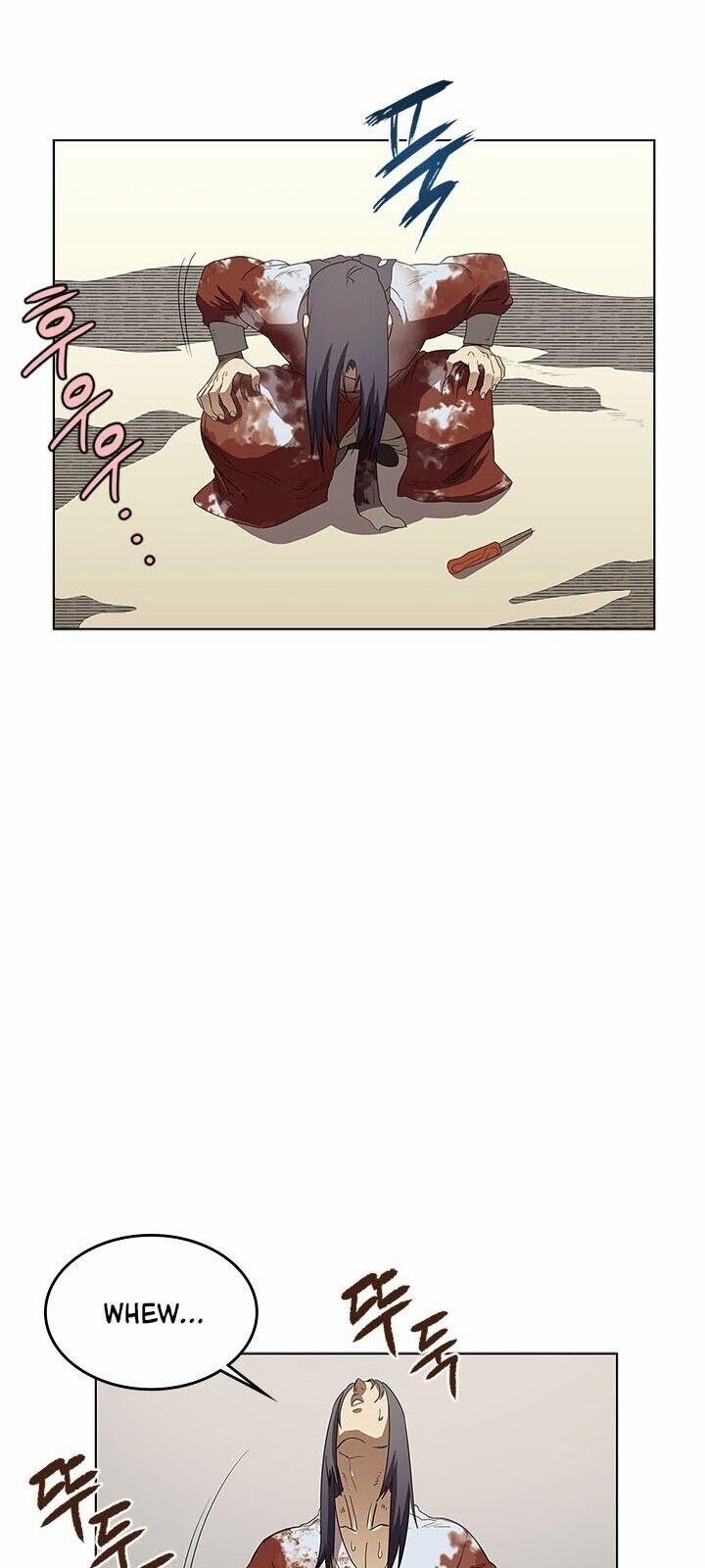 Biên Niên Sử Của Thiên Quỷ 72 trang 48