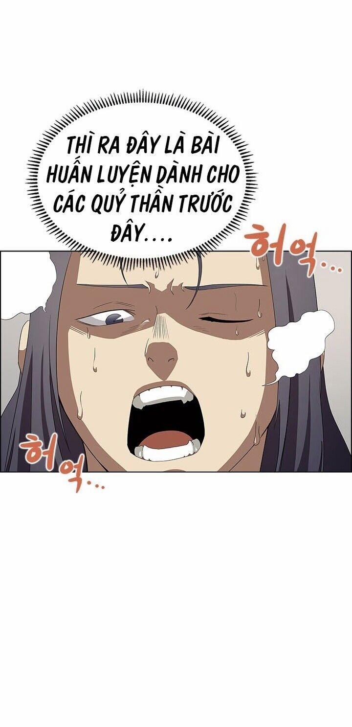 Biên Niên Sử Của Thiên Quỷ 72 trang 50
