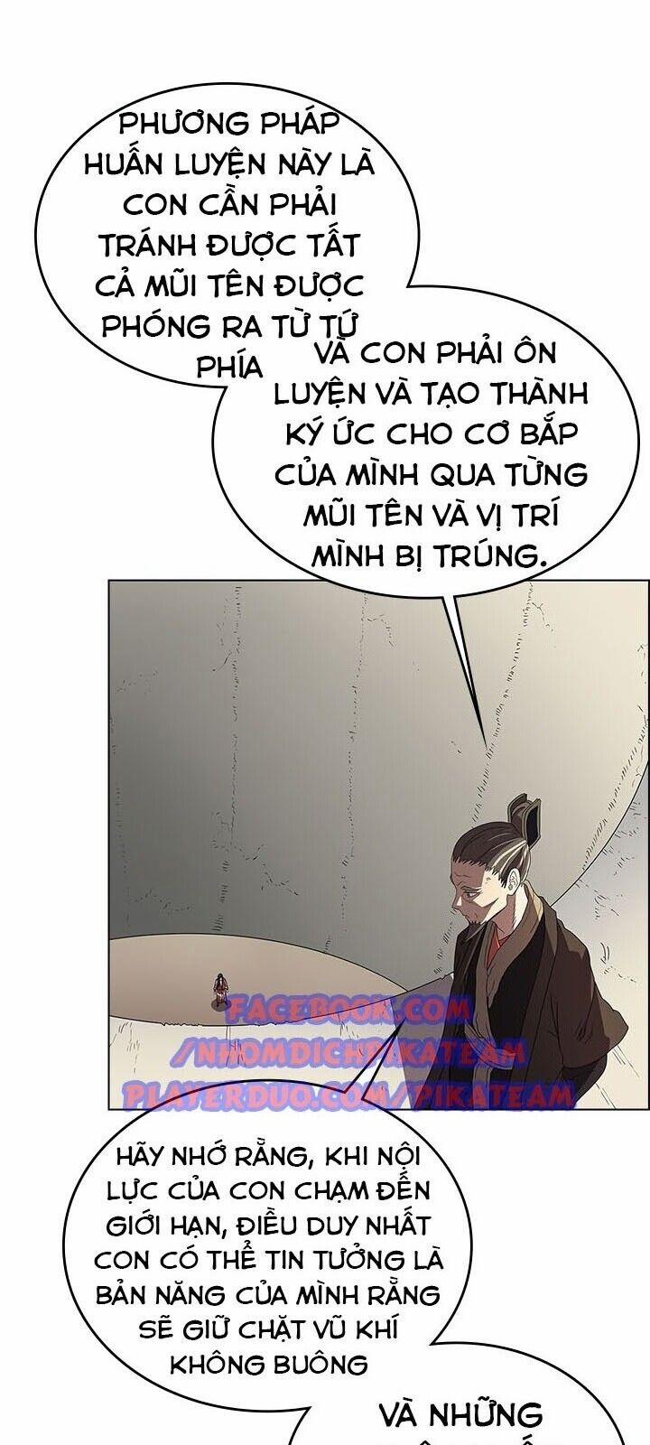 Biên Niên Sử Của Thiên Quỷ 72 trang 53