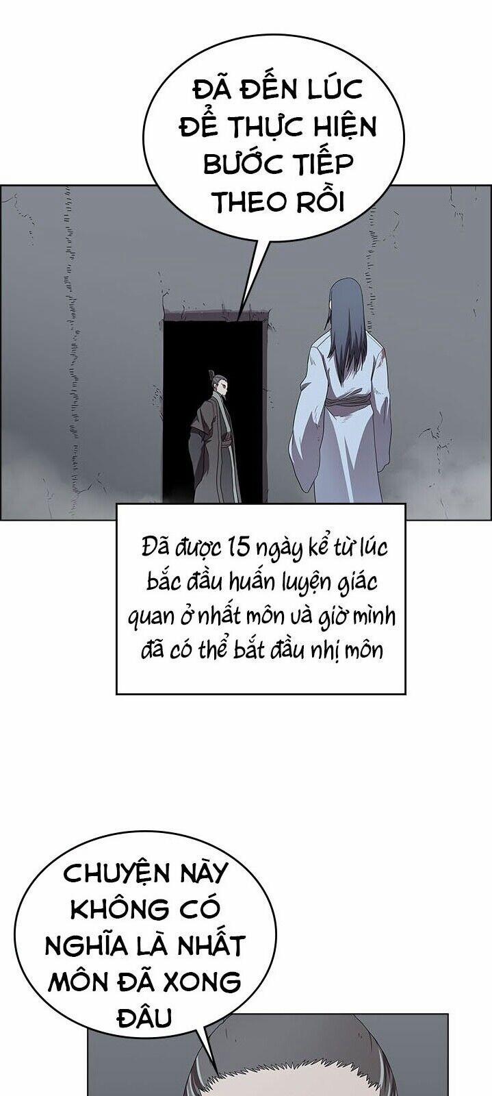 Biên Niên Sử Của Thiên Quỷ 73 trang 17