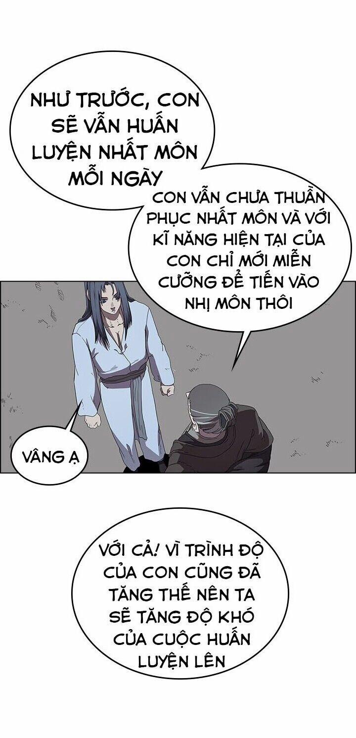Biên Niên Sử Của Thiên Quỷ 73 trang 19