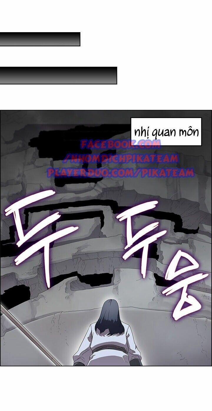 Biên Niên Sử Của Thiên Quỷ 73 trang 26