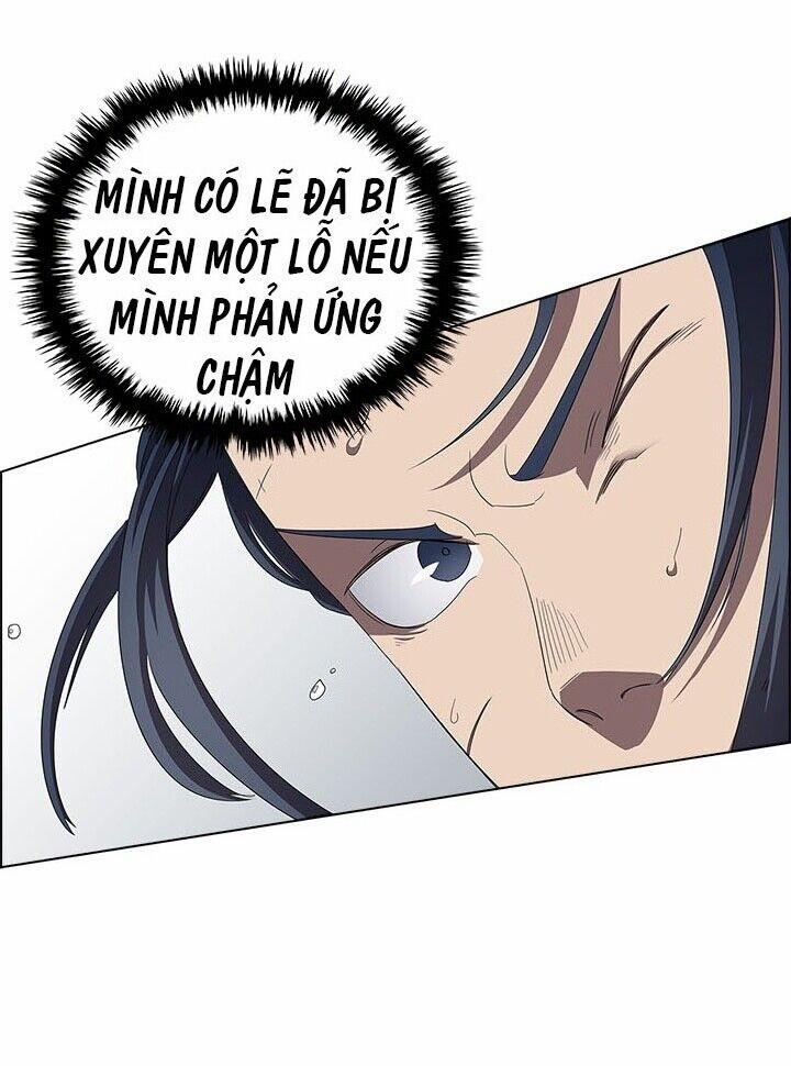 Biên Niên Sử Của Thiên Quỷ 73 trang 33
