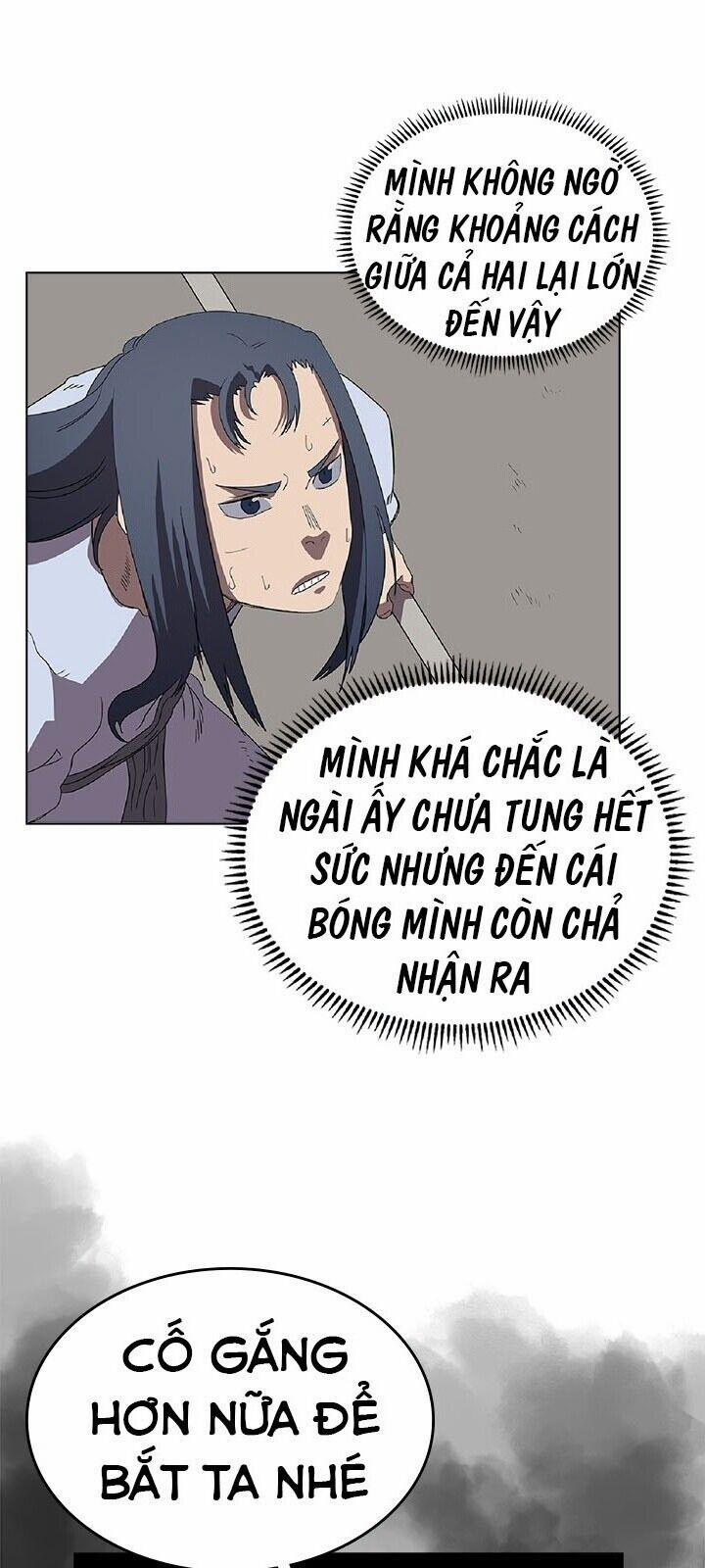 Biên Niên Sử Của Thiên Quỷ 73 trang 52