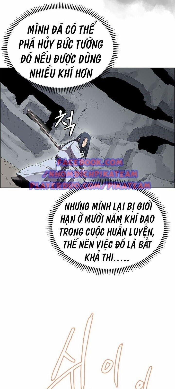 Biên Niên Sử Của Thiên Quỷ 73 trang 54